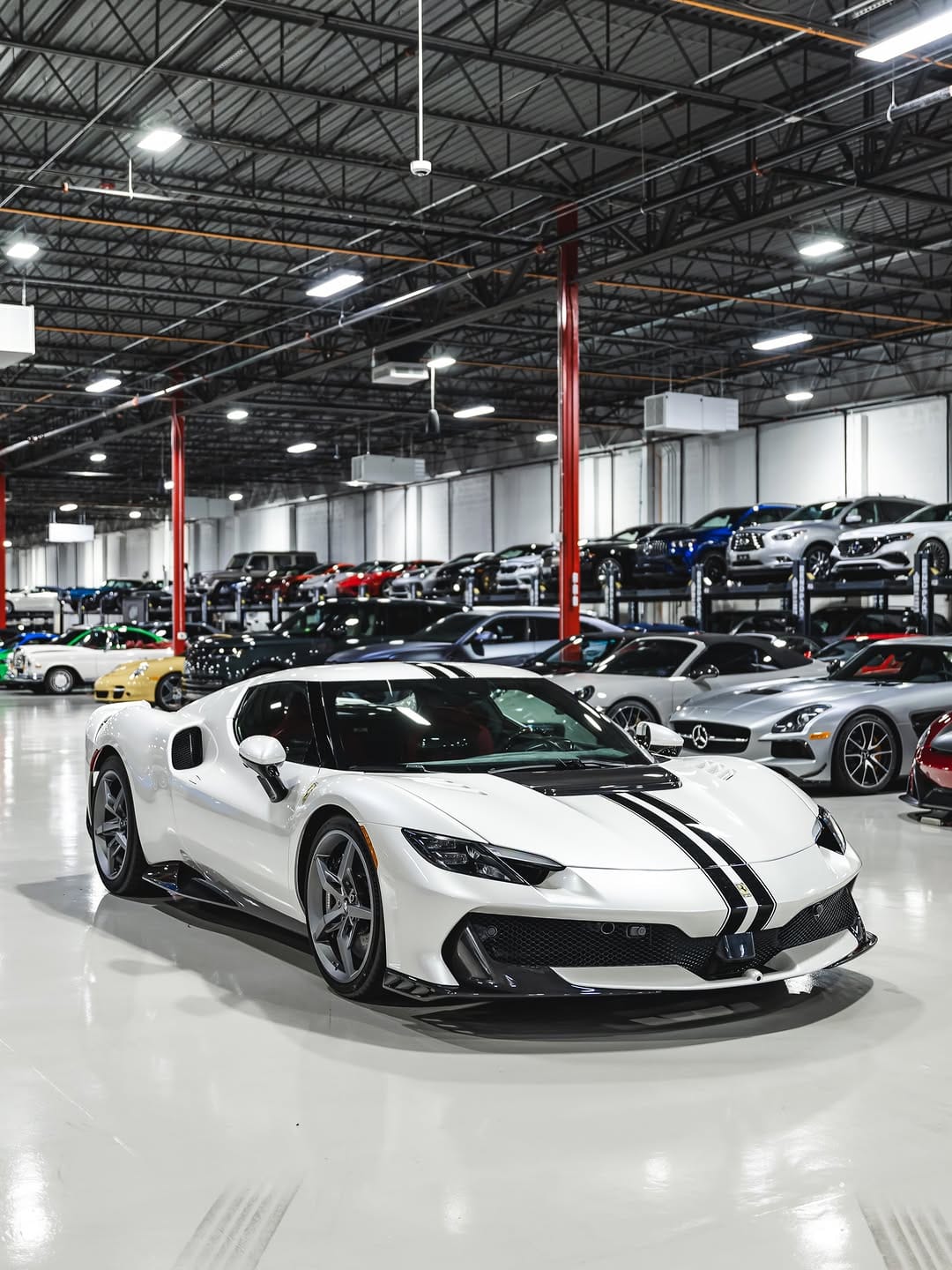 Post 1 by K2 Motorcars on Instagram (carousel)