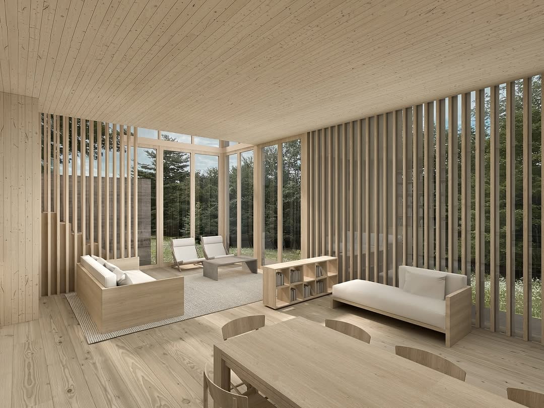 Post 1 by Tacklebox Architecture on Instagram (carousel)