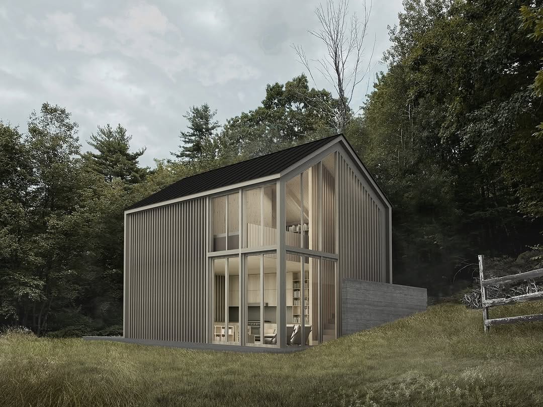 Post 2 by Tacklebox Architecture on Instagram (carousel)