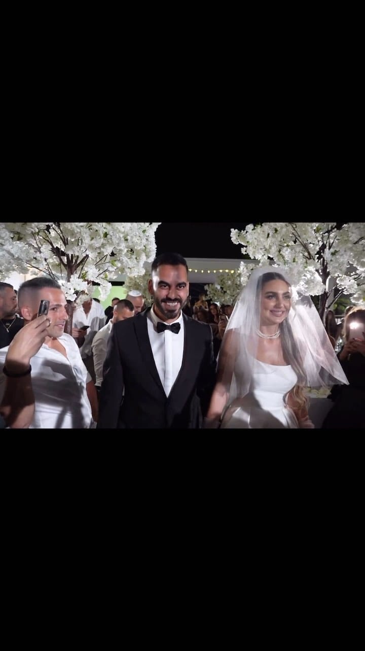 Post 8 by Eden Regal Ballroom | Kosher Weddings & Catering on Instagram (video)