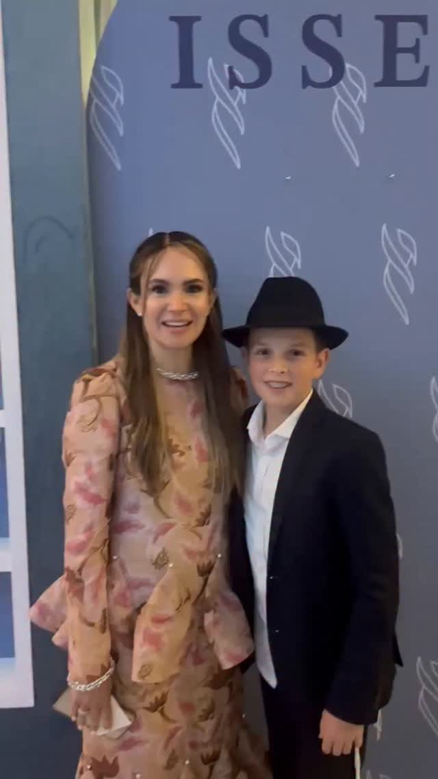 Post 1 by Eden Regal Ballroom | Kosher Weddings & Catering on Instagram (video)