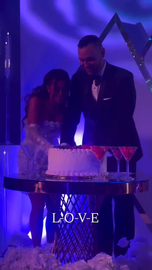 Post 3 by Eden Regal Ballroom | Kosher Weddings & Catering on Instagram (video)