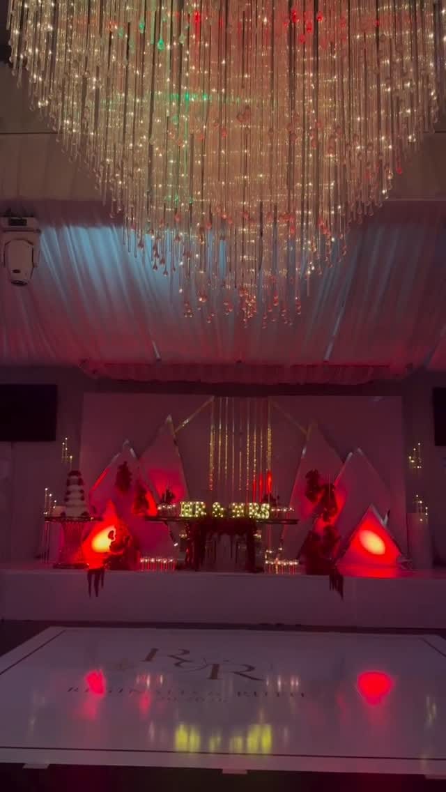 Post 5 by Eden Regal Ballroom | Kosher Weddings & Catering on Instagram (video)