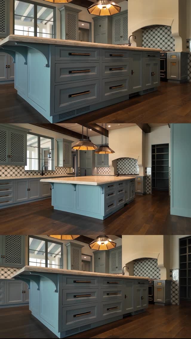Post 3 by Chambers Interiors & Associates on Instagram (video)