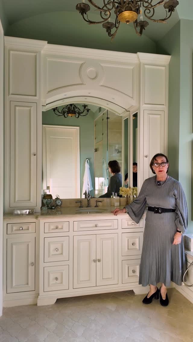 Post 9 by Chambers Interiors & Associates on Instagram (video)
