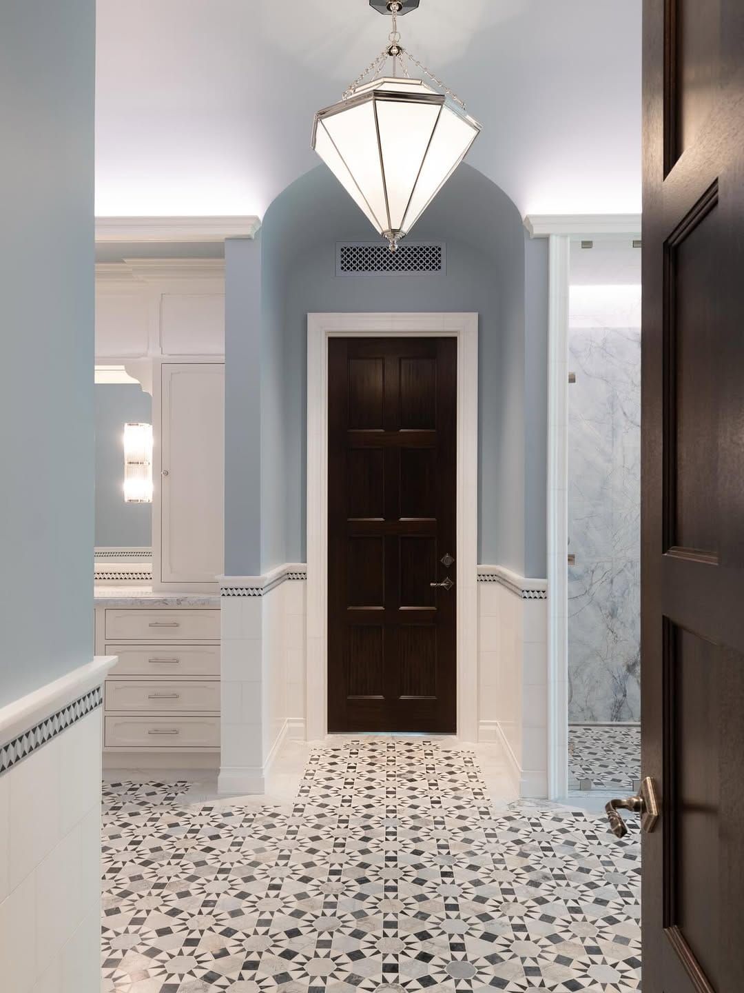 Post 8 by Chambers Interiors & Associates on Instagram (image)