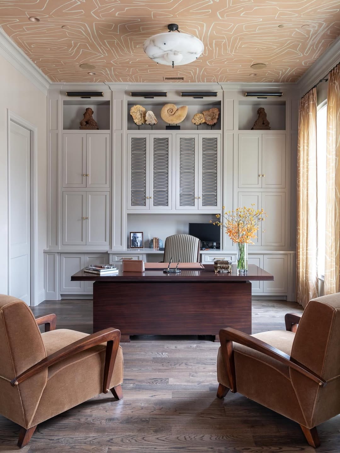 Post 6 by Chambers Interiors & Associates on Instagram (carousel)