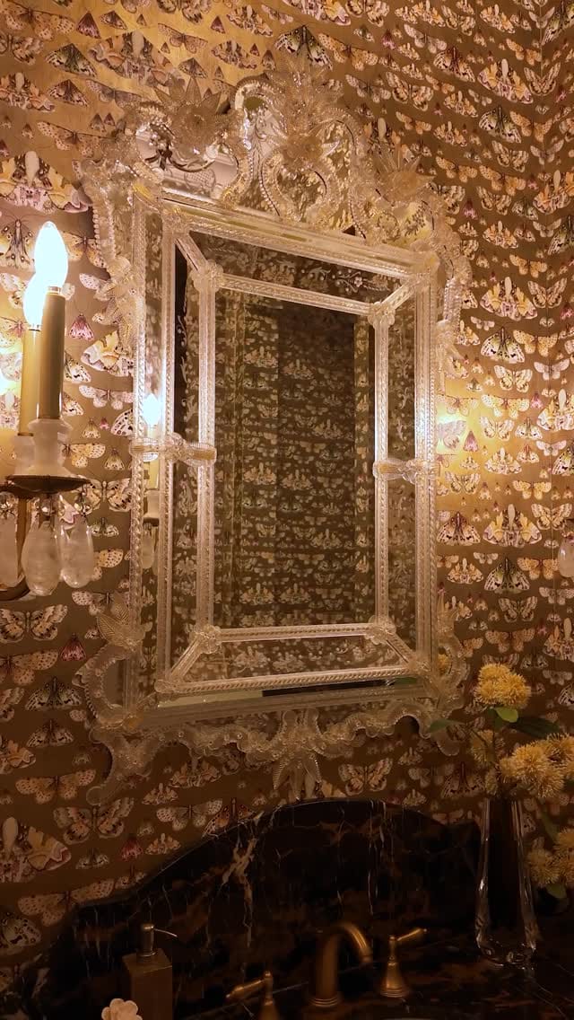 Post 10 by Chambers Interiors & Associates on Instagram (video)