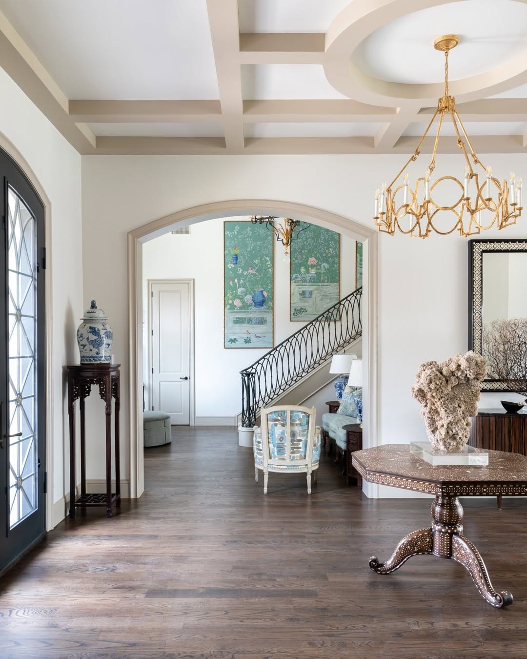 Post 4 by Chambers Interiors & Associates on Instagram (carousel)