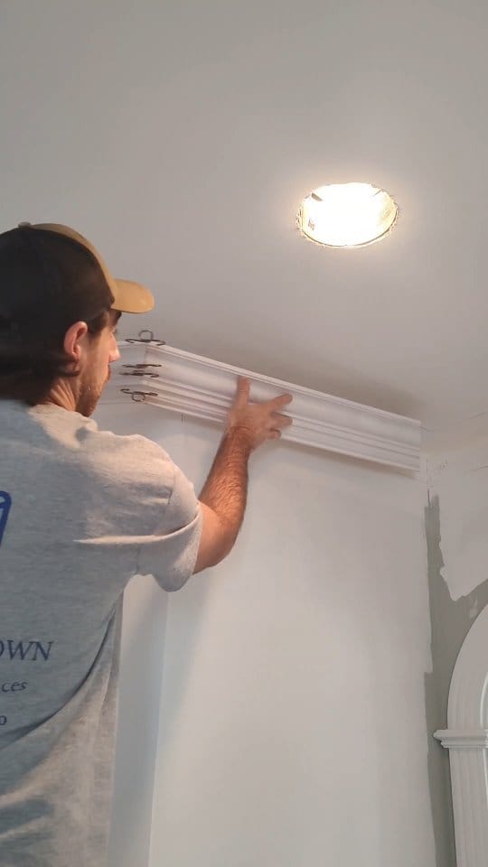 Post 9 by Brett Woodward on Instagram (video)