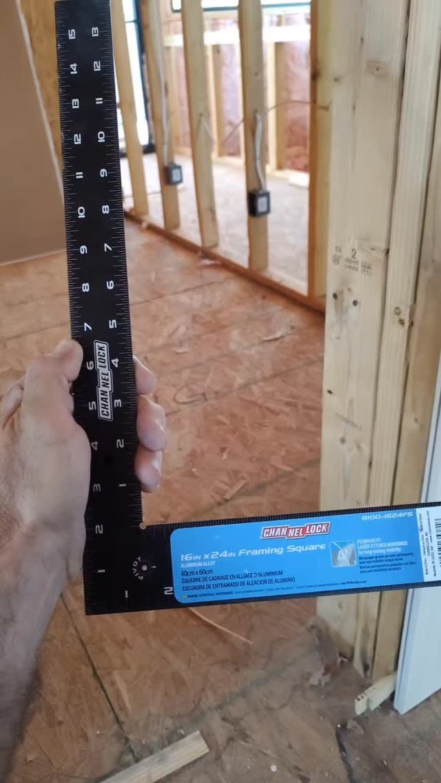 Post 4 by Brett Woodward on Instagram (video)