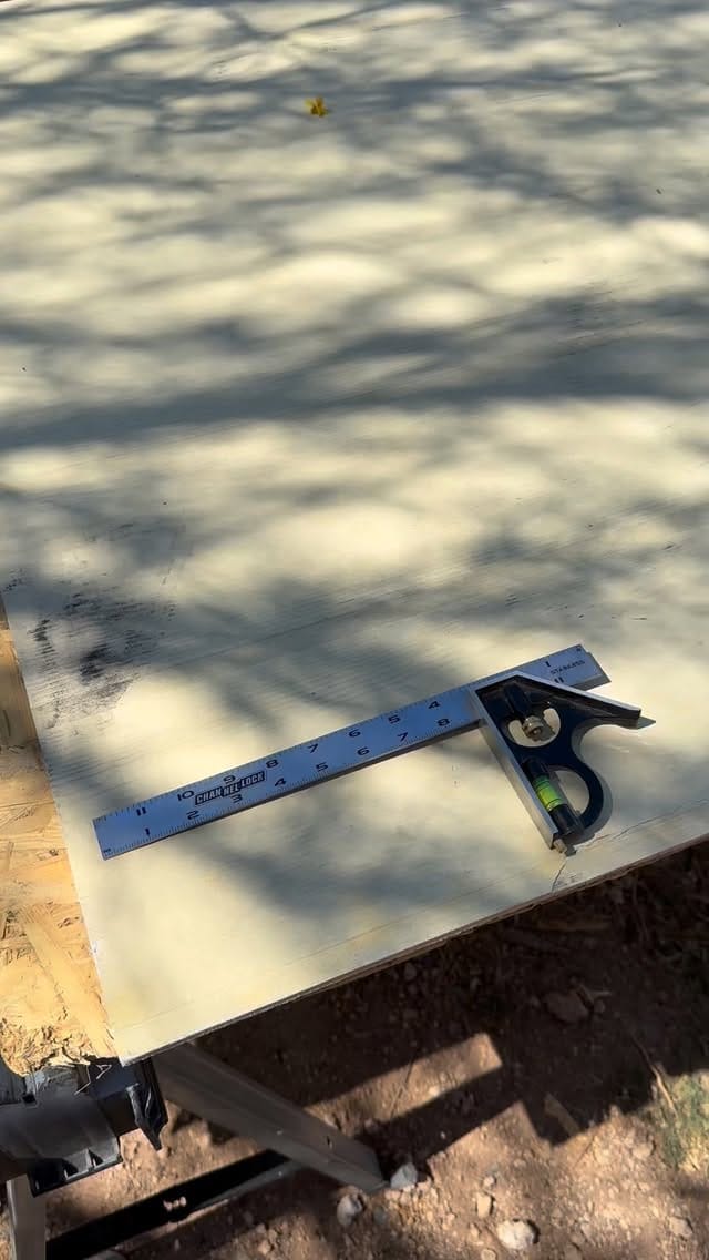 Post 1 by Brett Woodward on Instagram (video)