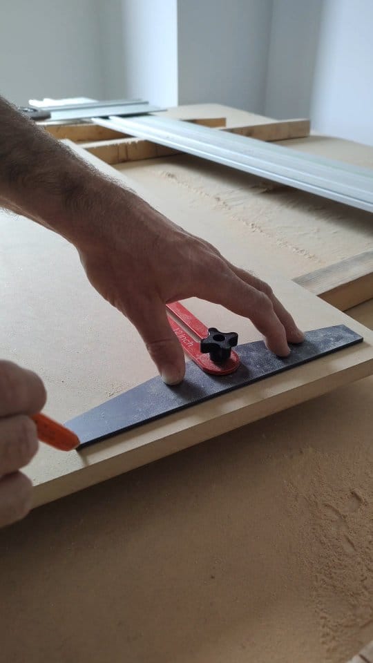 Post 6 by Brett Woodward on Instagram (video)