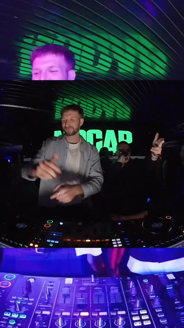 Post 8 by Gustavo Villarreal on Instagram (video)