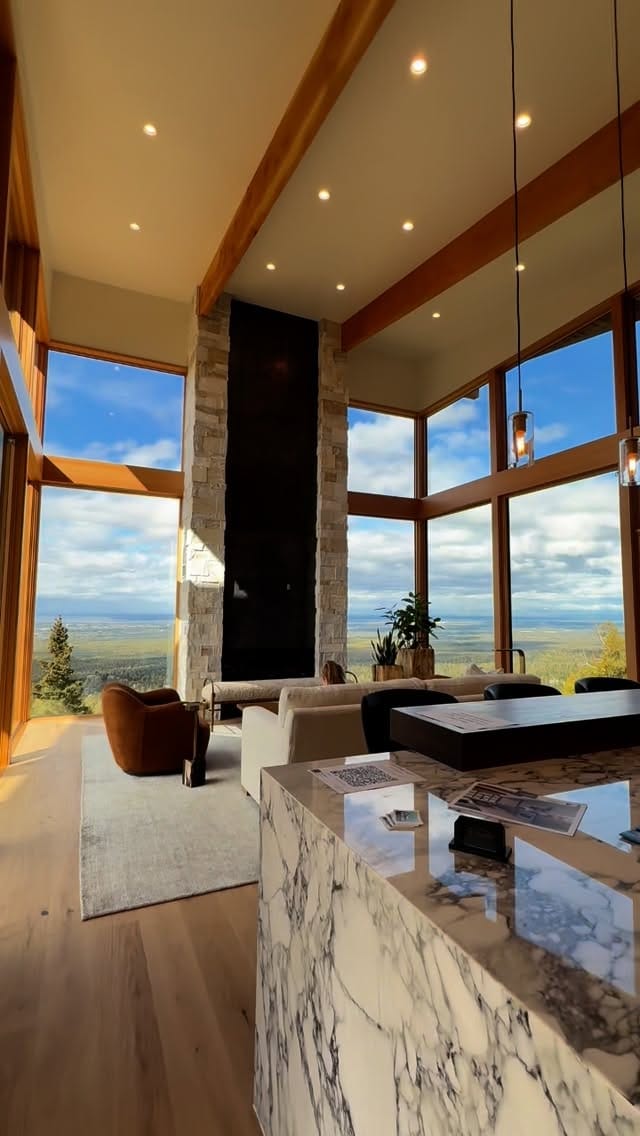 Post 4 by Arctic Birch Interiors on Instagram (video)