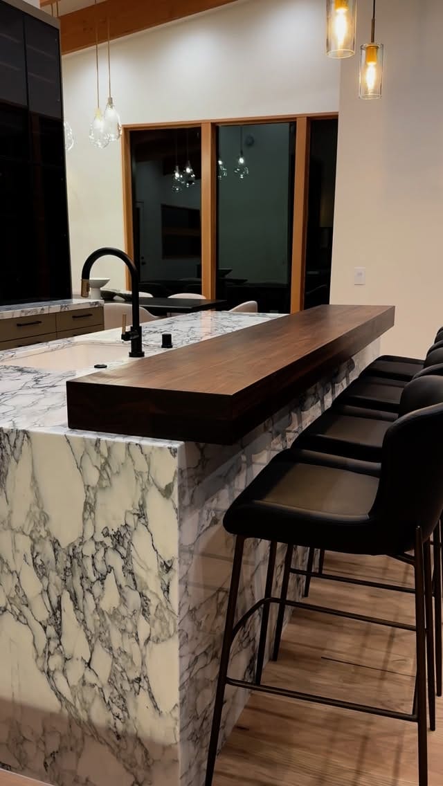 Post 5 by Arctic Birch Interiors on Instagram (video)