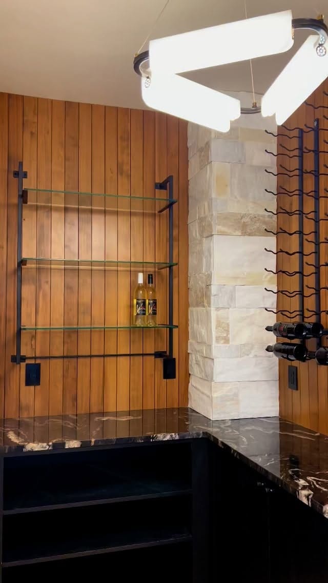 Post 7 by Arctic Birch Interiors on Instagram (video)