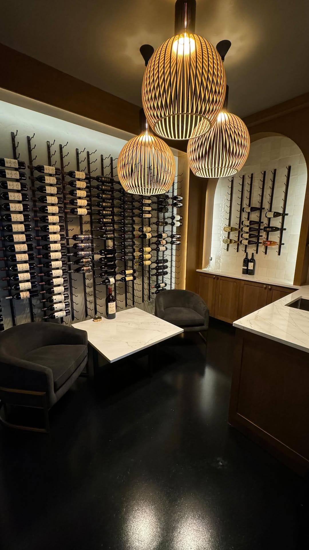 Post 9 by Arctic Birch Interiors on Instagram (video)