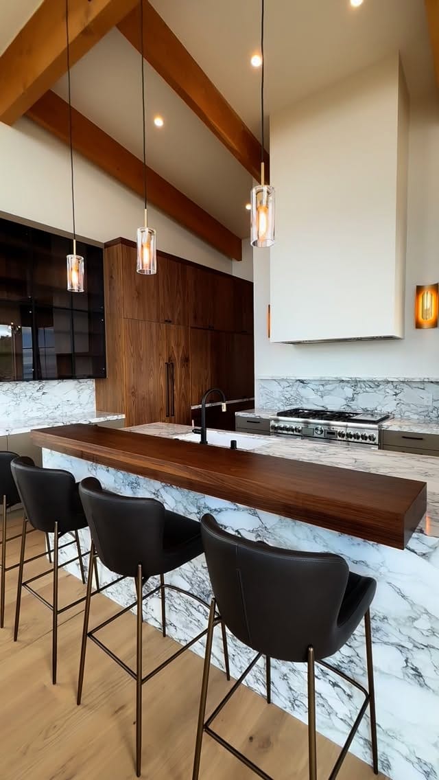 Post 6 by Arctic Birch Interiors on Instagram (video)