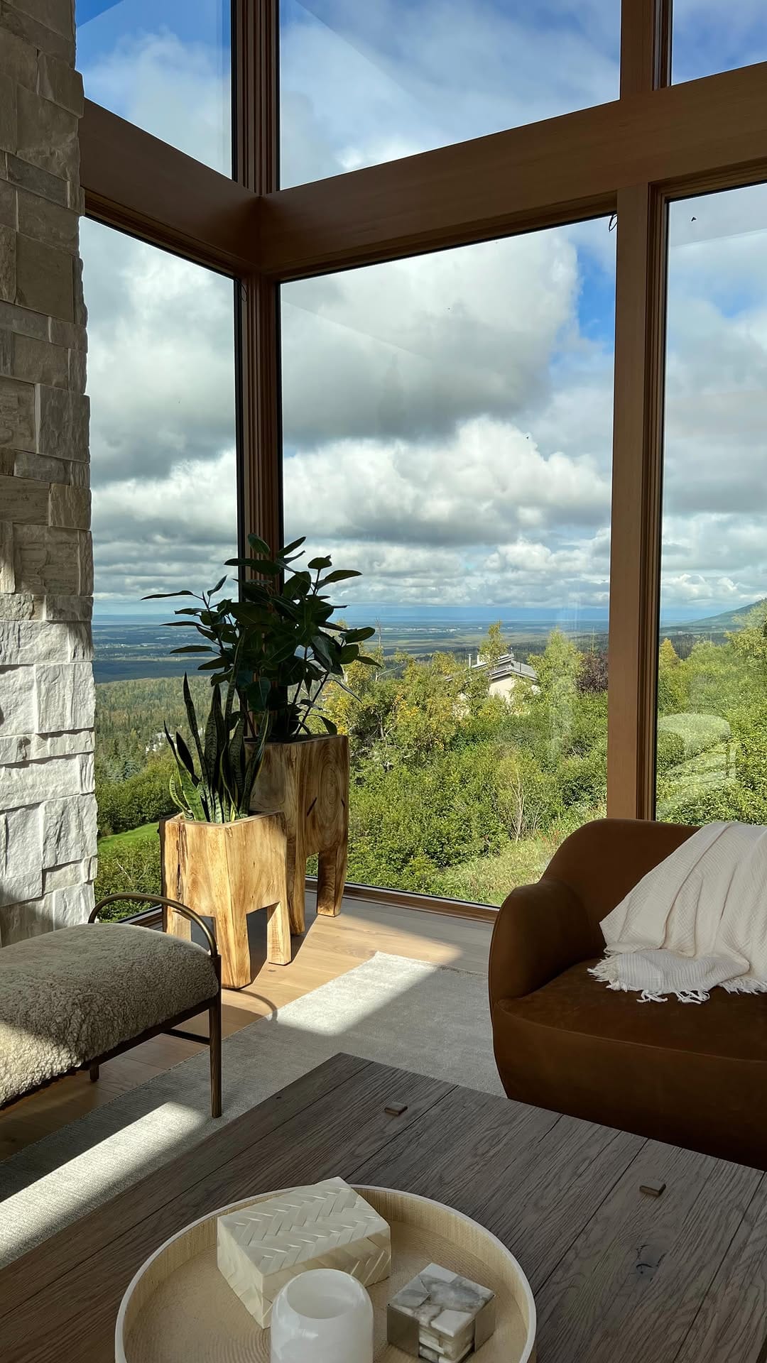 Post 3 by Arctic Birch Interiors on Instagram (video)
