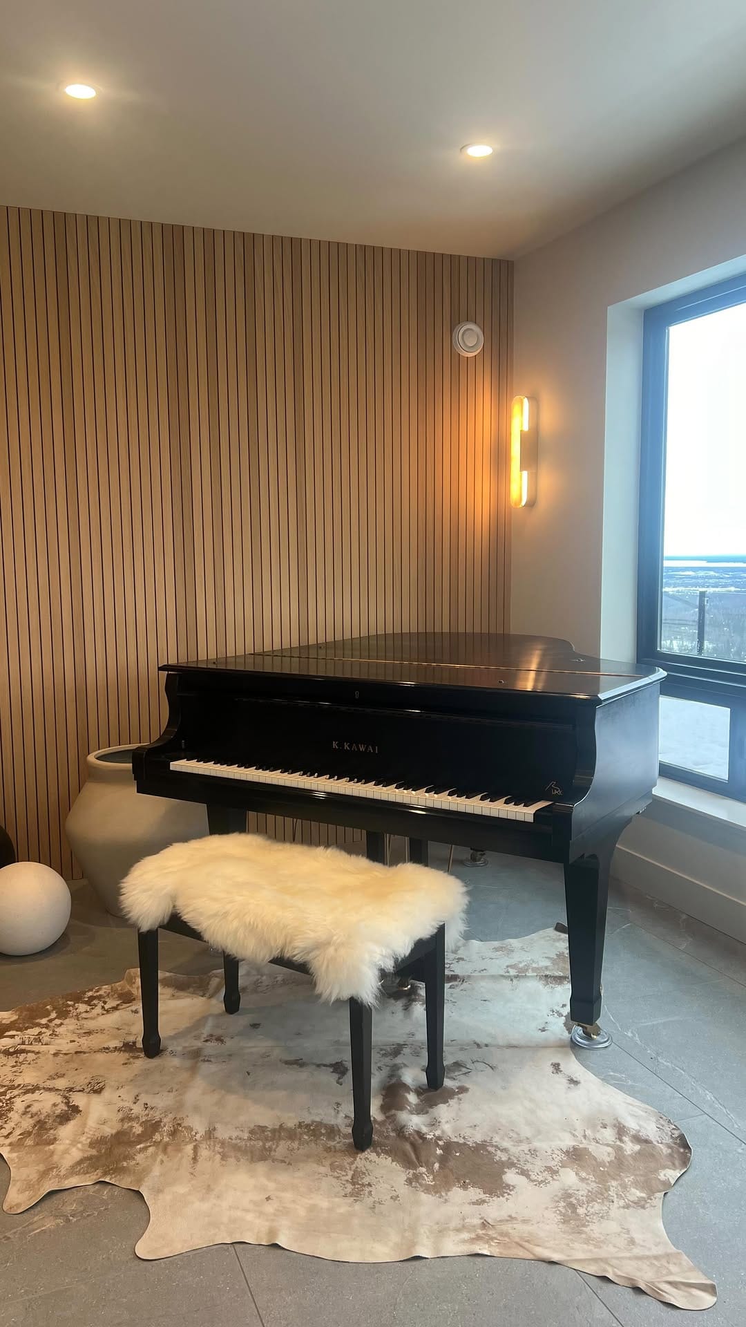 Post 10 by Arctic Birch Interiors on Instagram (video)