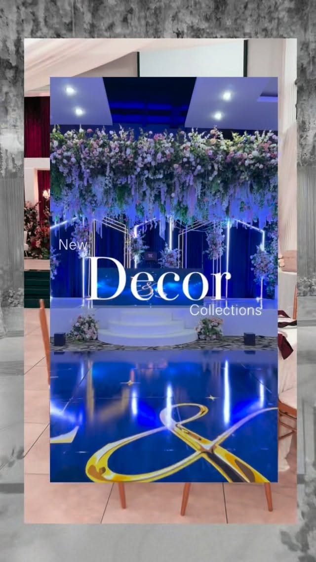 Post 2 by 4DECORATORS on Instagram (video)