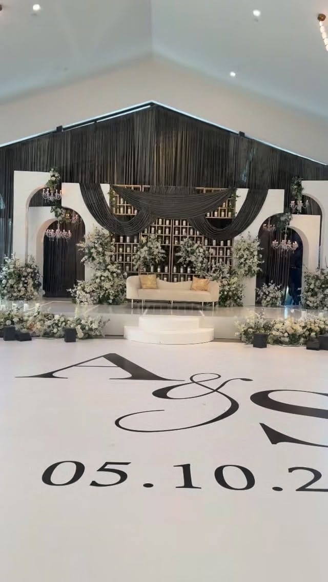 Post 7 by 4DECORATORS on Instagram (video)