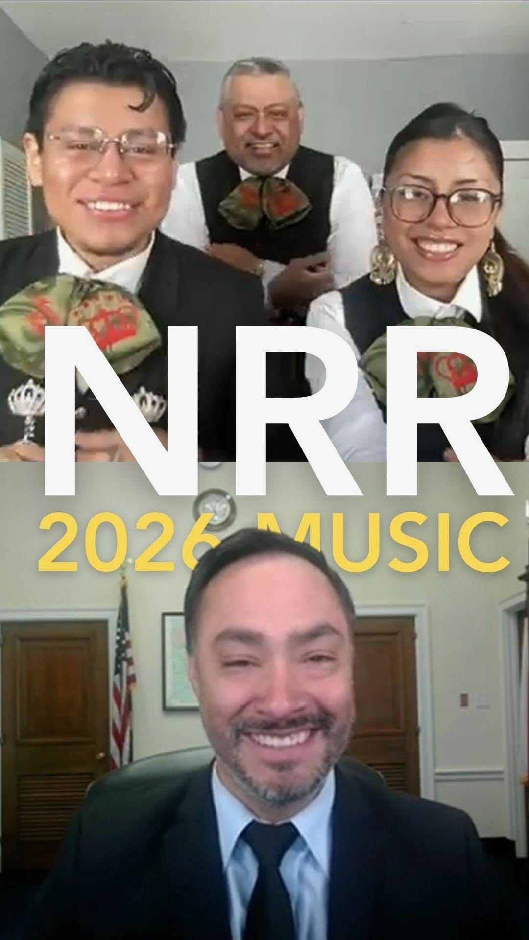 Post 4 by MARIACHI REYES on Instagram (video)