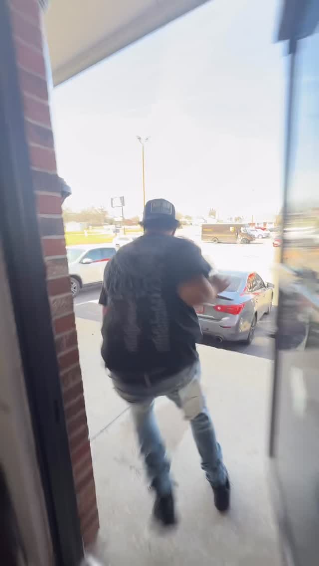 Post 6 by Clinton norris denney on Instagram (video)