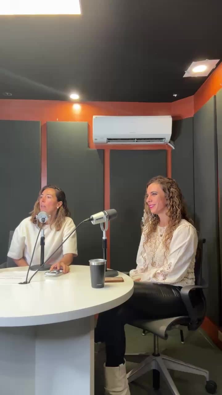 Post 5 by Amaya Azpiroz on Instagram (video)