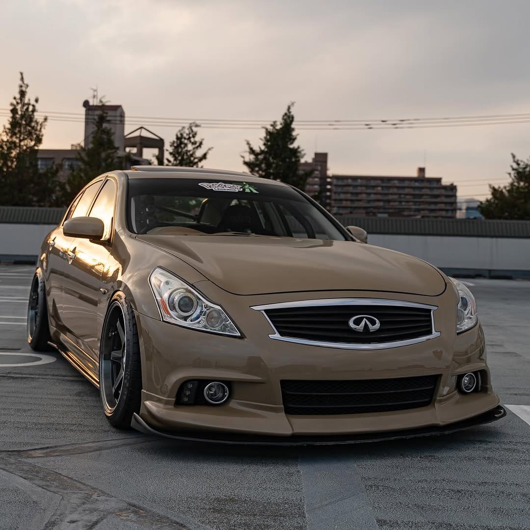 Post 1 by Nissan / Infiniti Kings 🔥 on Instagram (carousel)
