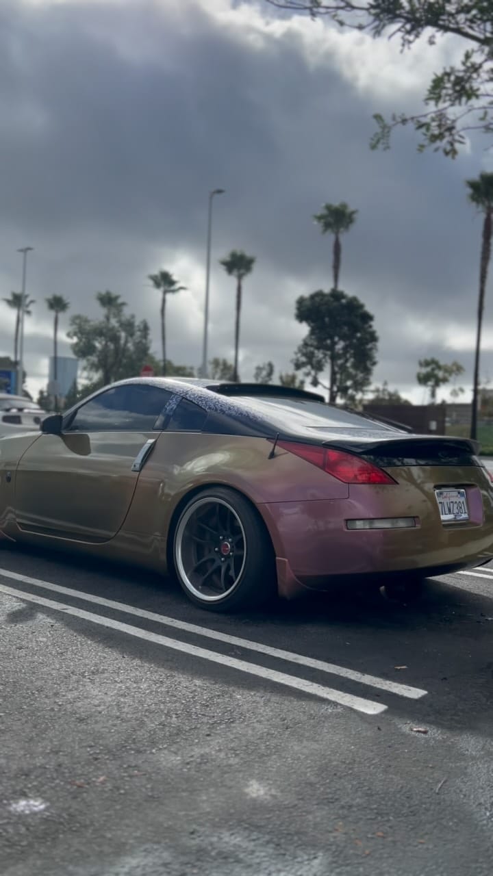 Post 3 by Nissan / Infiniti Kings 🔥 on Instagram (video)