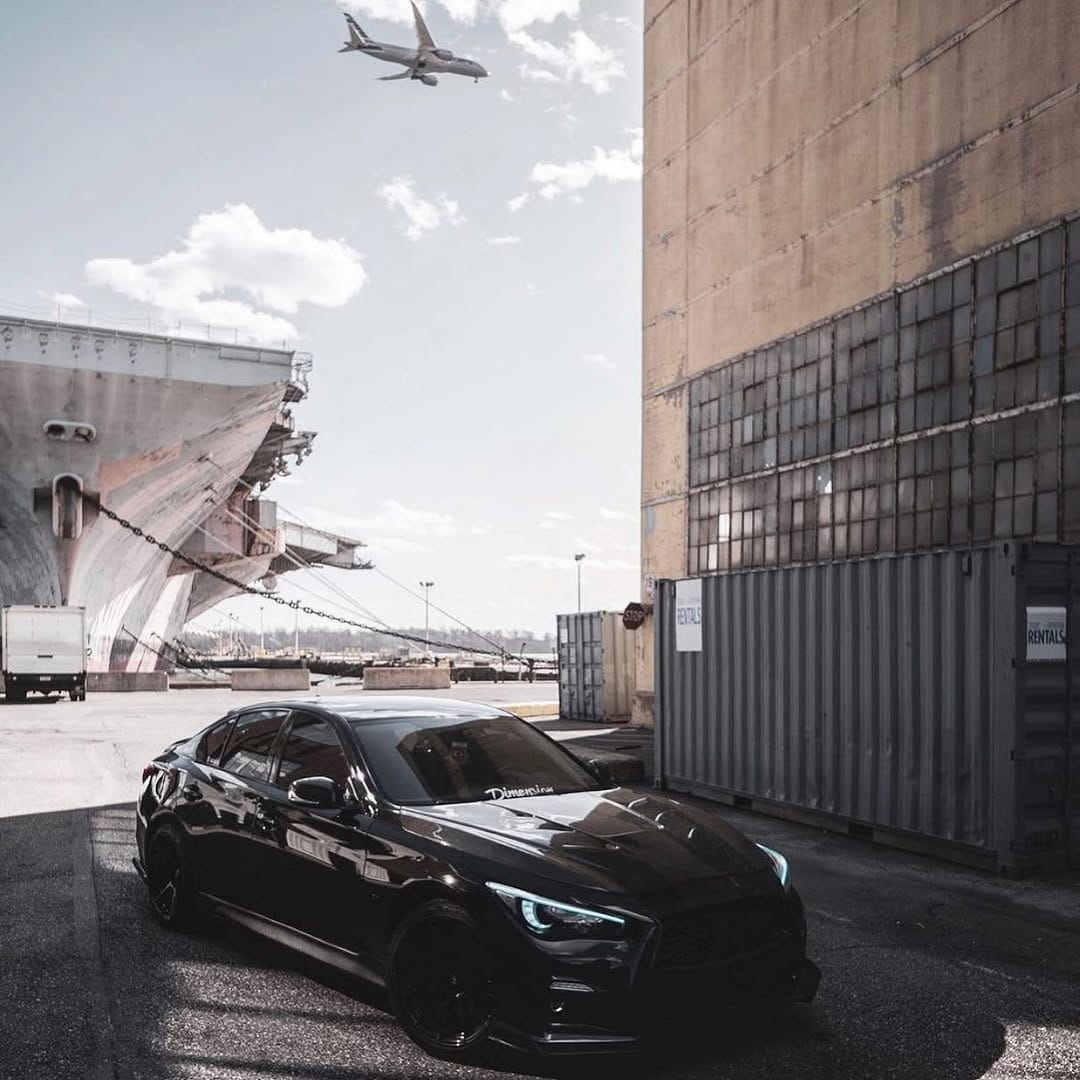 Post 9 by Nissan / Infiniti Kings 🔥 on Instagram (image)