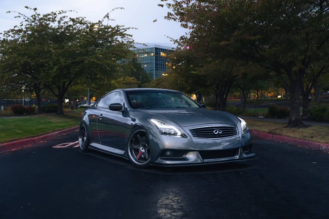 Post 2 by Nissan / Infiniti Kings 🔥 on Instagram (carousel)