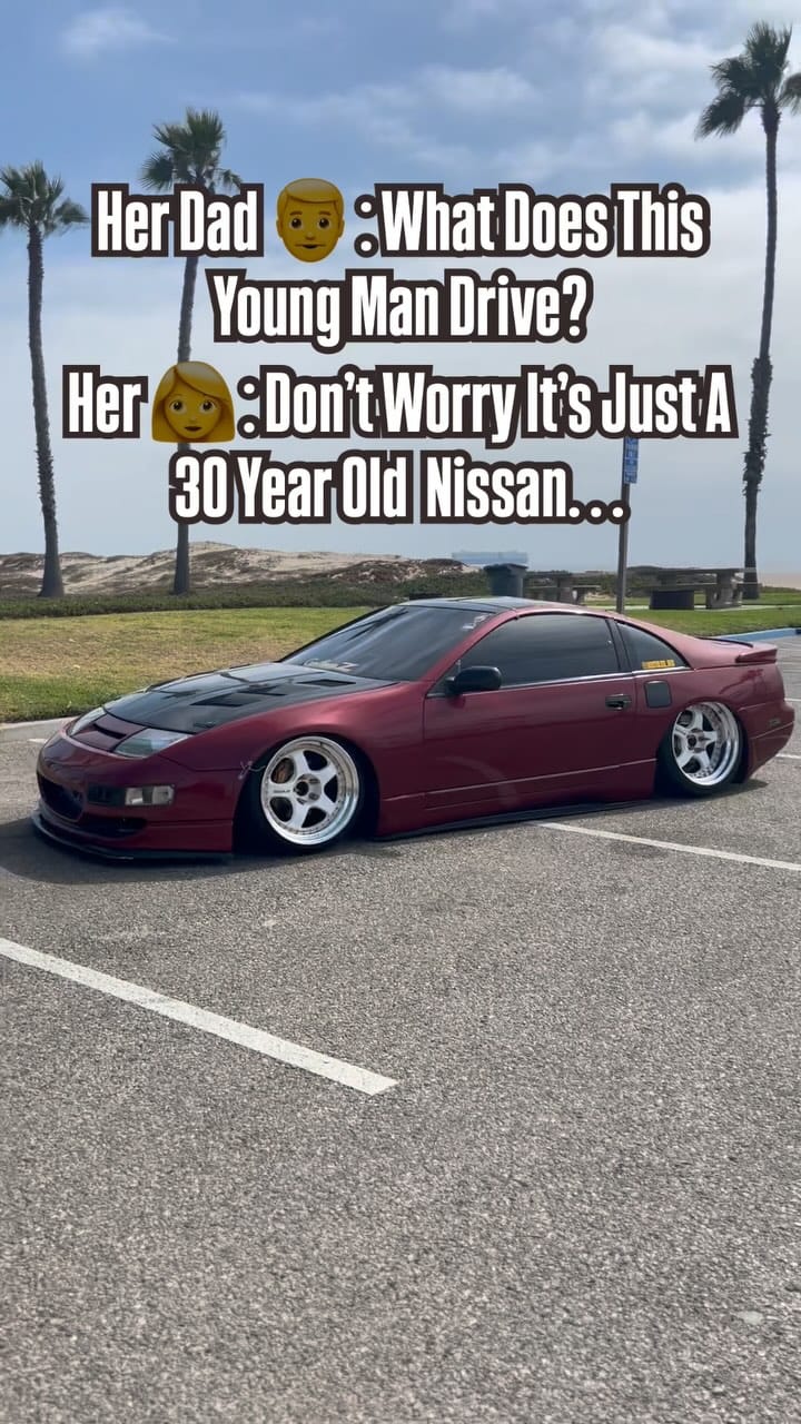 Post 4 by Nissan / Infiniti Kings 🔥 on Instagram (video)