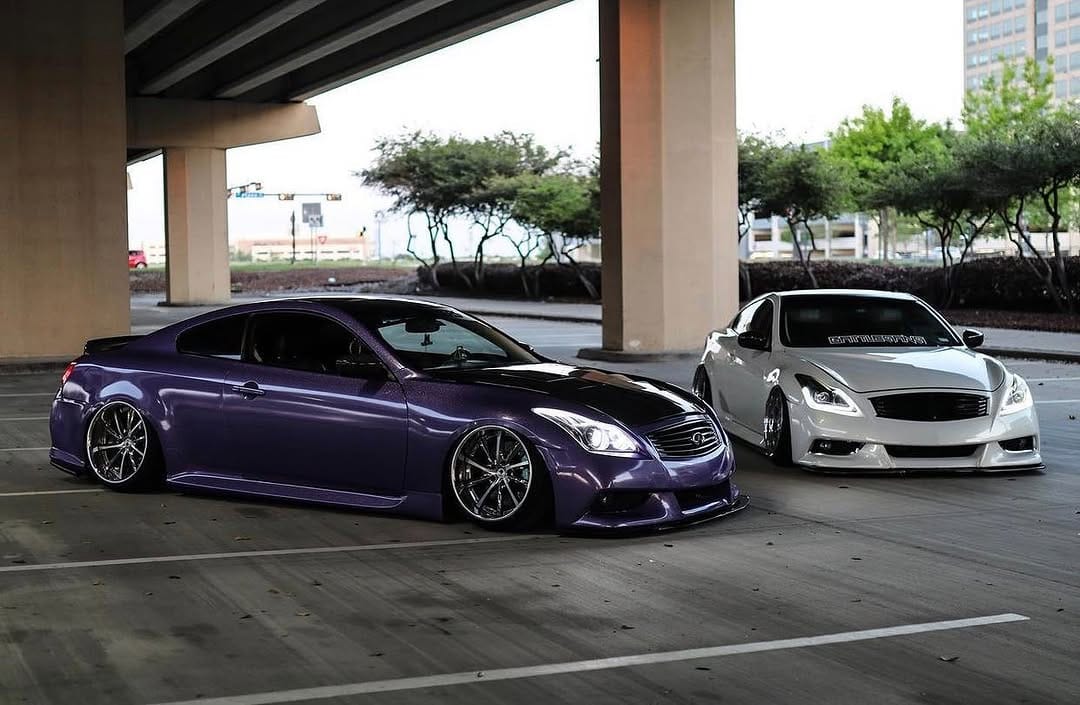 Post 7 by Nissan / Infiniti Kings 🔥 on Instagram (image)