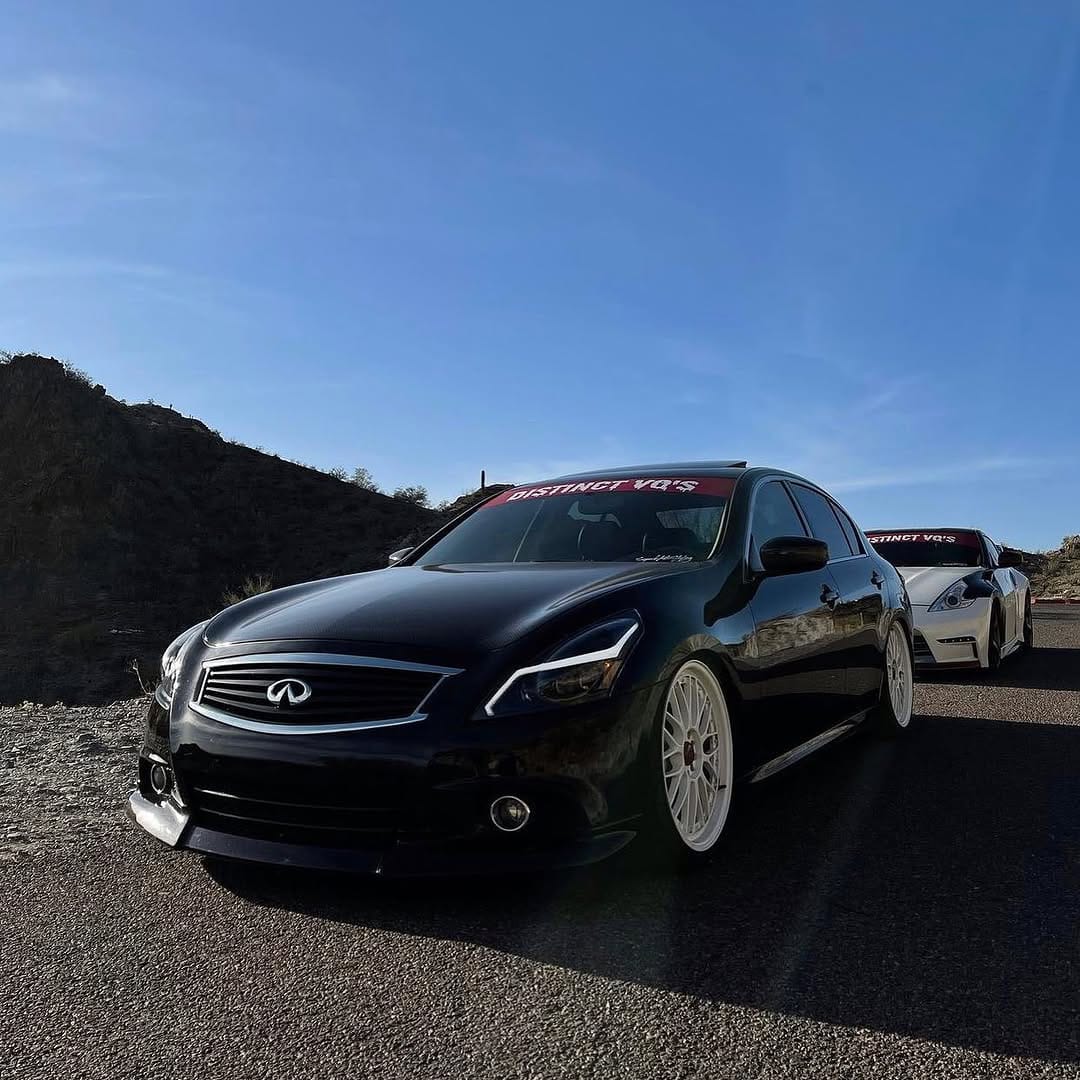 Post 8 by Nissan / Infiniti Kings 🔥 on Instagram (carousel)