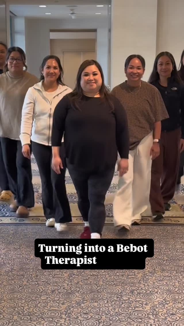 Post 8 by Sweet Mango Therapy Group on Instagram (video)