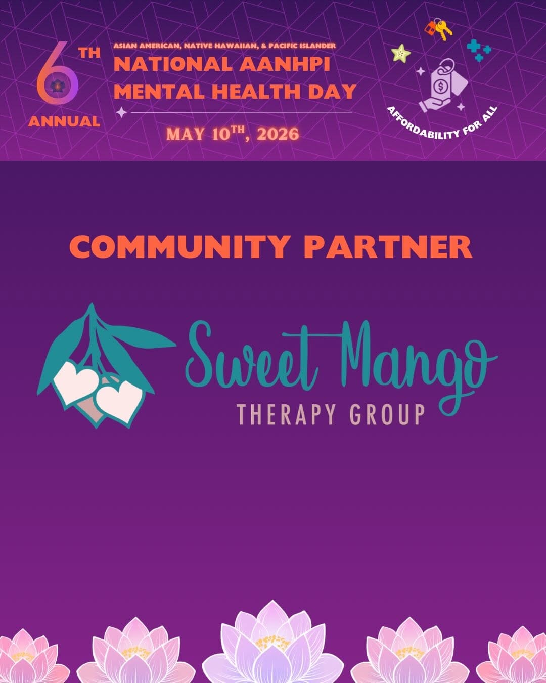 Post 7 by Sweet Mango Therapy Group on Instagram (carousel)