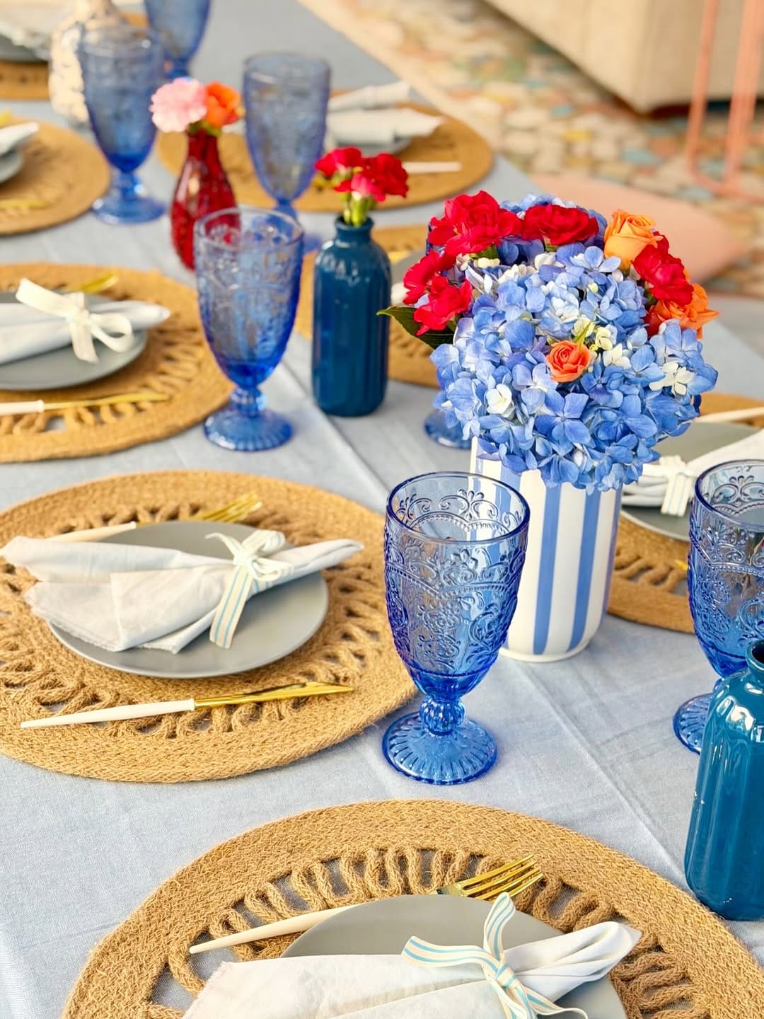 Post 7 by Galpon Picnics & Events on Instagram (carousel)