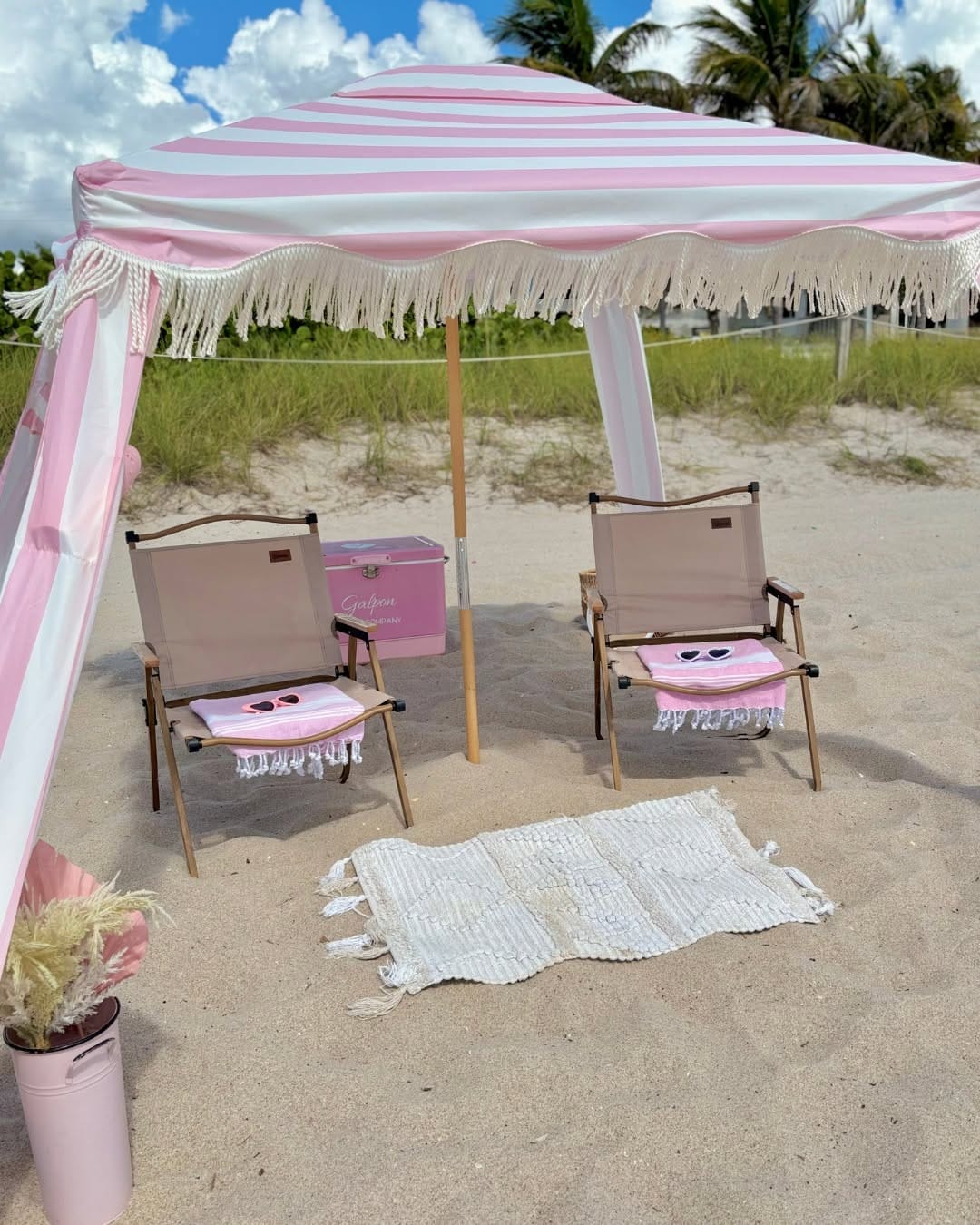 Post 2 by Galpon Picnics & Events on Instagram (carousel)