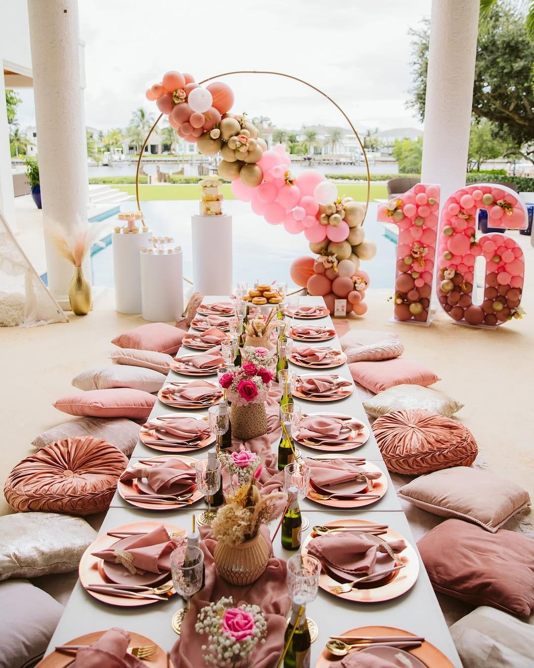 Post 10 by Galpon Picnics & Events on Instagram (carousel)