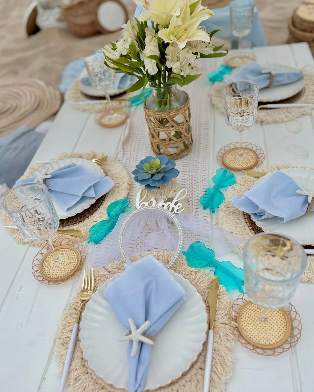 Post 3 by Galpon Picnics & Events on Instagram (carousel)