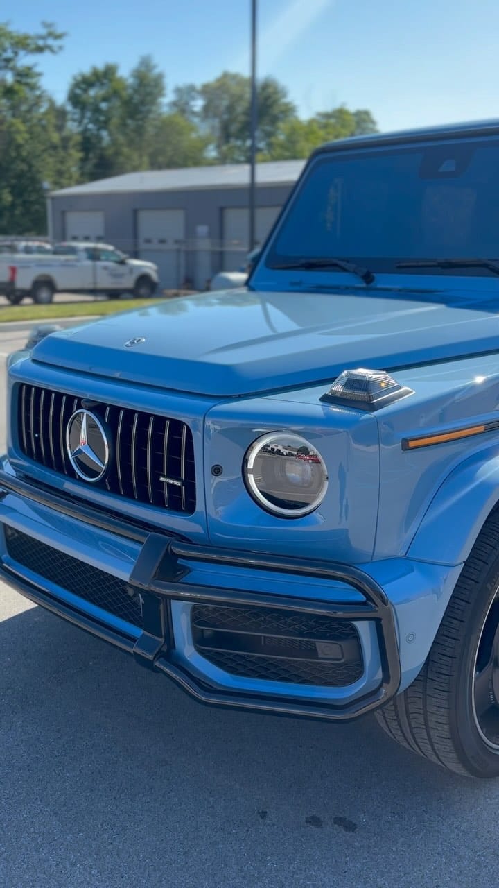 Post 8 by Garcia Speed & Performance on Instagram (video)