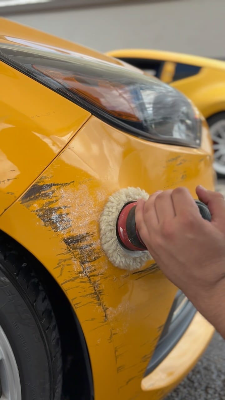 Post 9 by Garcia Speed & Performance on Instagram (video)