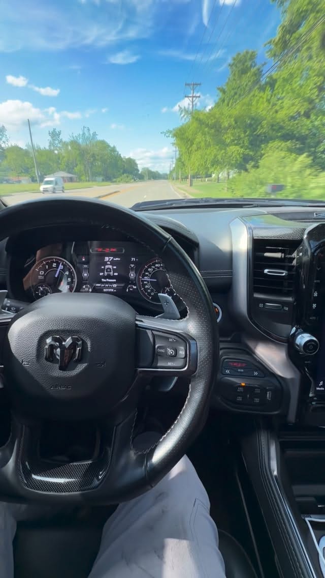 Post 3 by Garcia Speed & Performance on Instagram (video)