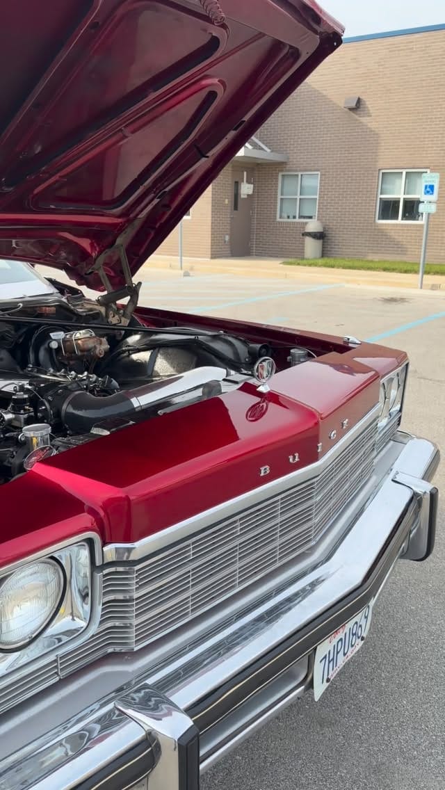 Post 5 by Garcia Speed & Performance on Instagram (video)