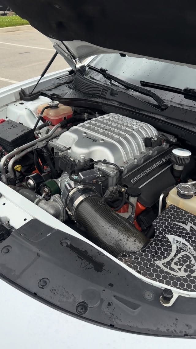 Post 1 by Garcia Speed & Performance on Instagram (video)