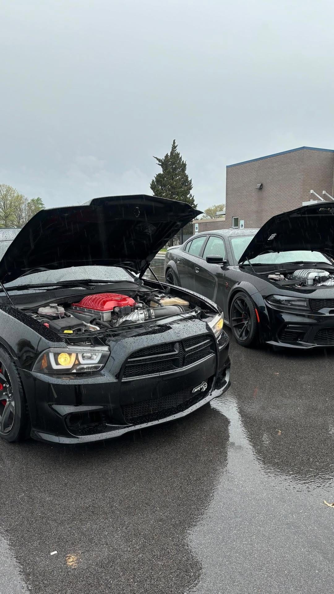 Post 10 by Garcia Speed & Performance on Instagram (video)