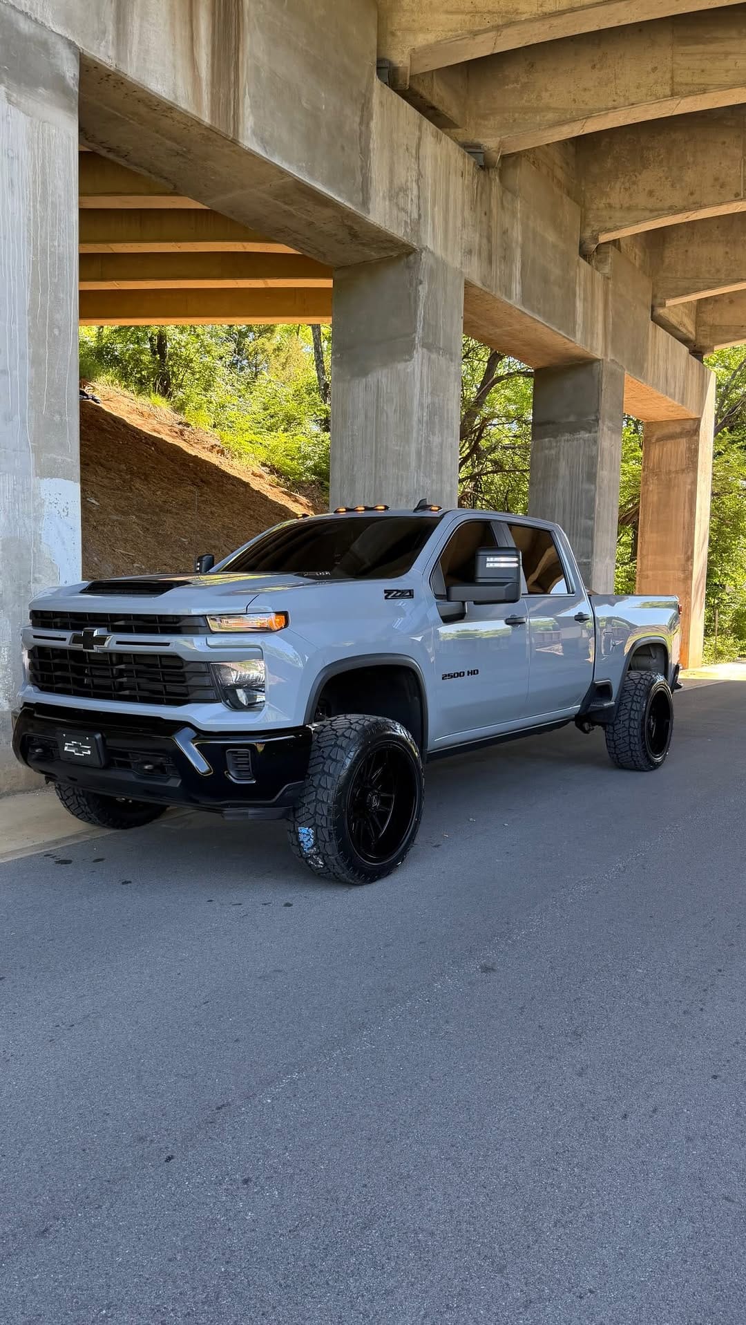 Post 2 by Garcia Speed & Performance on Instagram (video)